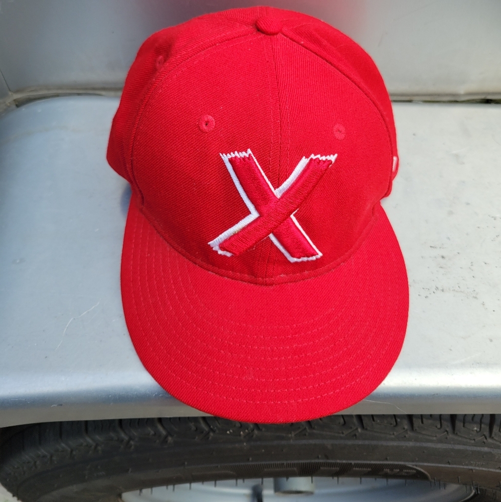 Marvel Comics X Men , New Era 7 1/4 " Hat